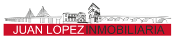 Logo Inmobiliaria Juan L�pez