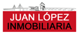 Logo Inmobiliaria Juan L�pez