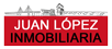 Logo Inmobiliaria Juan L�pez