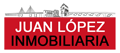 Logo Inmobiliaria Juan L�pez